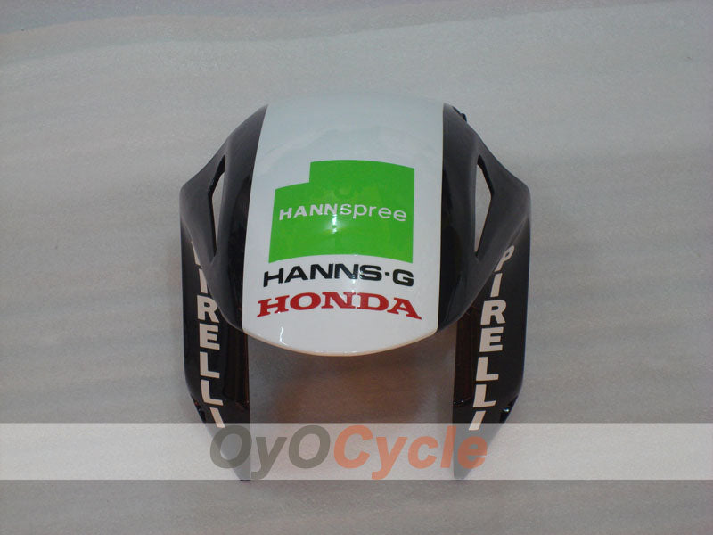 Carena Parafango Anteriore Per Honda 08-11 CBR1000RR #OYO87906954 Immagine secondaria del prodotto