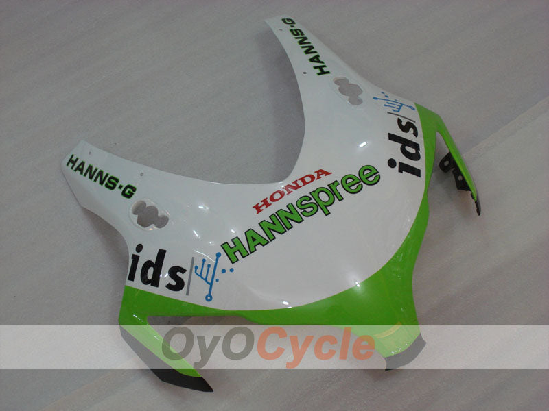 Carena Anteriore Superiore Per Honda 08-11 CBR1000RR #OYO87906952 Immagine secondaria del prodotto