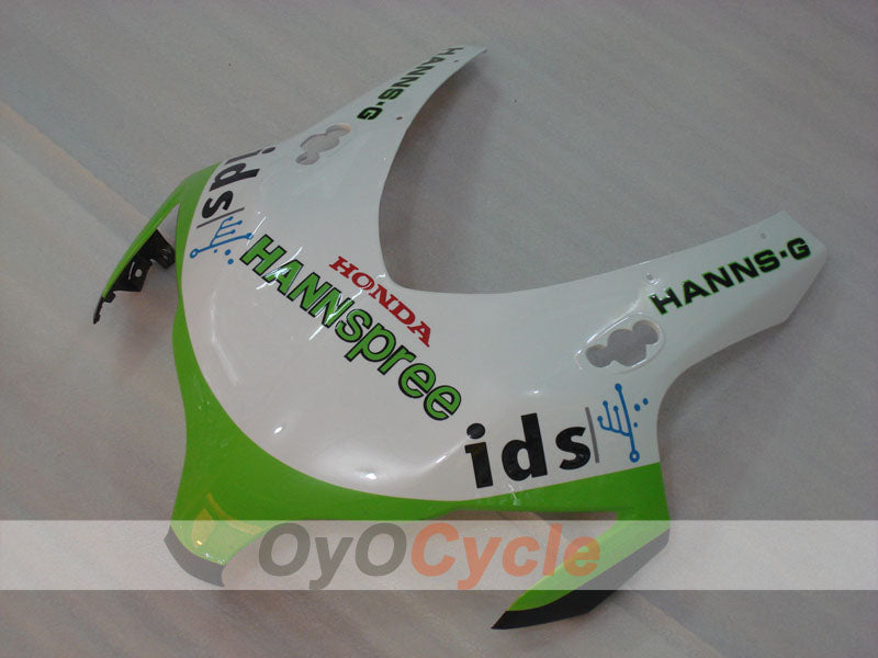 Carena Anteriore Superiore Per Honda 08-11 CBR1000RR #OYO87906952 Immagine principale del prodotto
