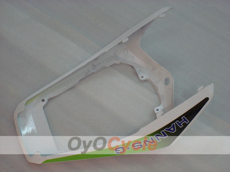 Coda Posteriore Carena Per Honda 08-11 CBR1000RR #OYO87906956 Immagine secondaria del prodotto