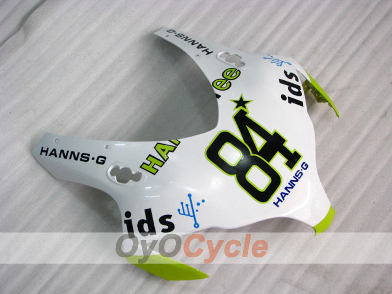 Carena Superiore Anteriore Per Honda 08-11 CBR1000RR #OYO87906957 Immagine principale del prodotto
