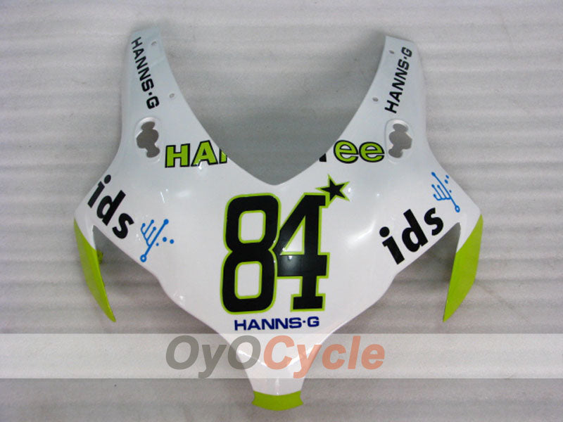 Carena Superiore Anteriore Per Honda 08-11 CBR1000RR #OYO87906957 Immagine secondaria del prodotto