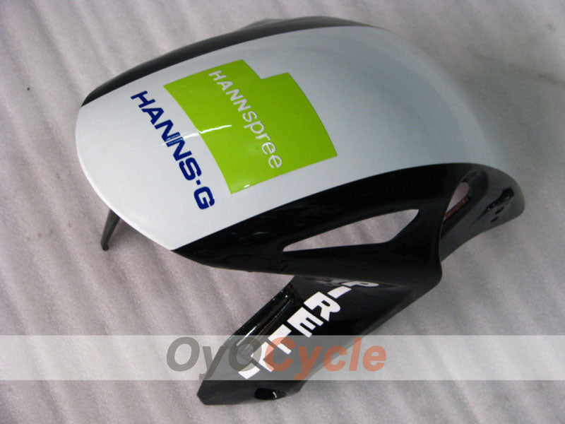 Parafango anteriore per Honda 08-11 CBR1000RR #OYO87906959 Immagine principale del prodotto