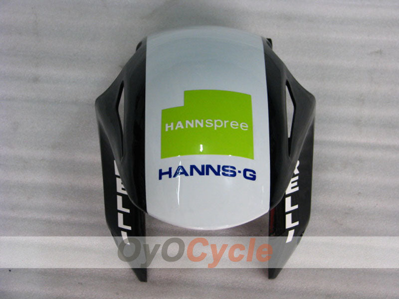 Parafango anteriore per Honda 08-11 CBR1000RR #OYO87906959 Immagine secondaria del prodotto