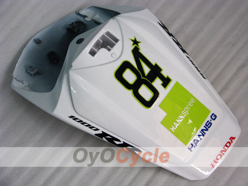 Coda Posteriore Carenatura + Coprisella Per Honda 08-11 CBR1000RR #OYO87906961 Immagine principale del prodotto