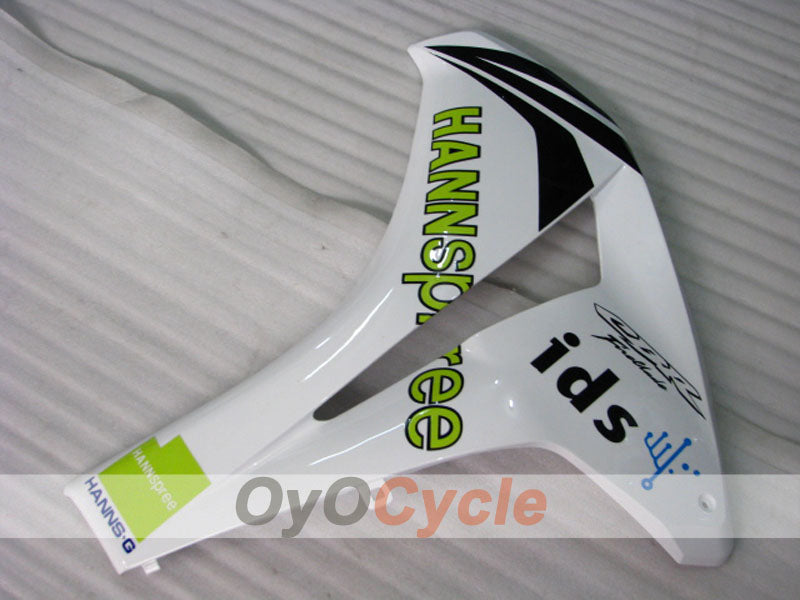 Carena Destra e Sinistra Per Honda 08-11 CBR1000RR #OYO87906958 Immagine principale del prodotto