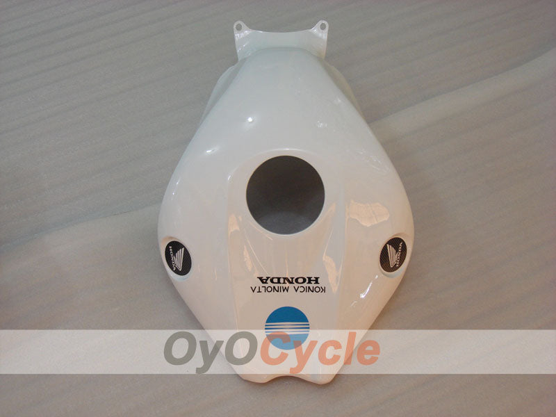 Carena serbatoio carburante per Honda 08-11 CBR1000RR #OYO87906965 Immagine secondaria del prodotto