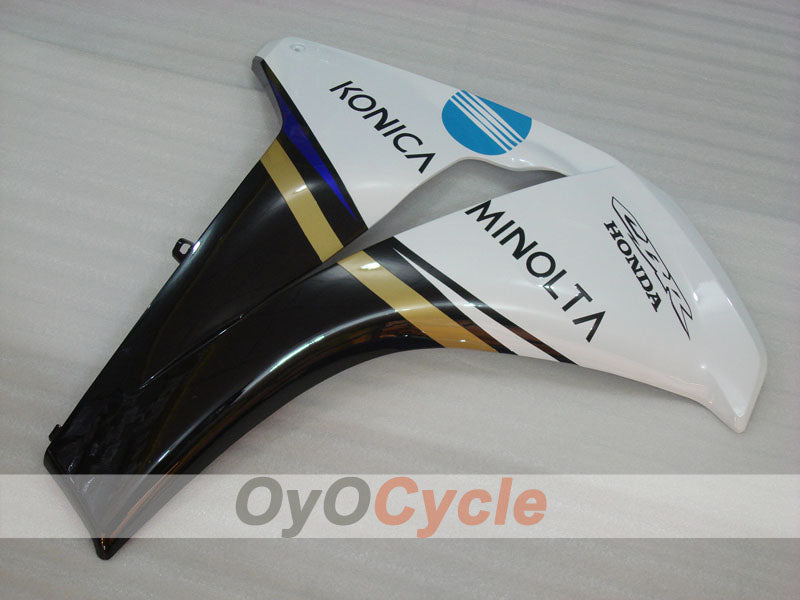 Carenatura lato destro e sinistro per Honda 08-11 CBR1000RR #OYO87906963 Immagine principale del prodotto