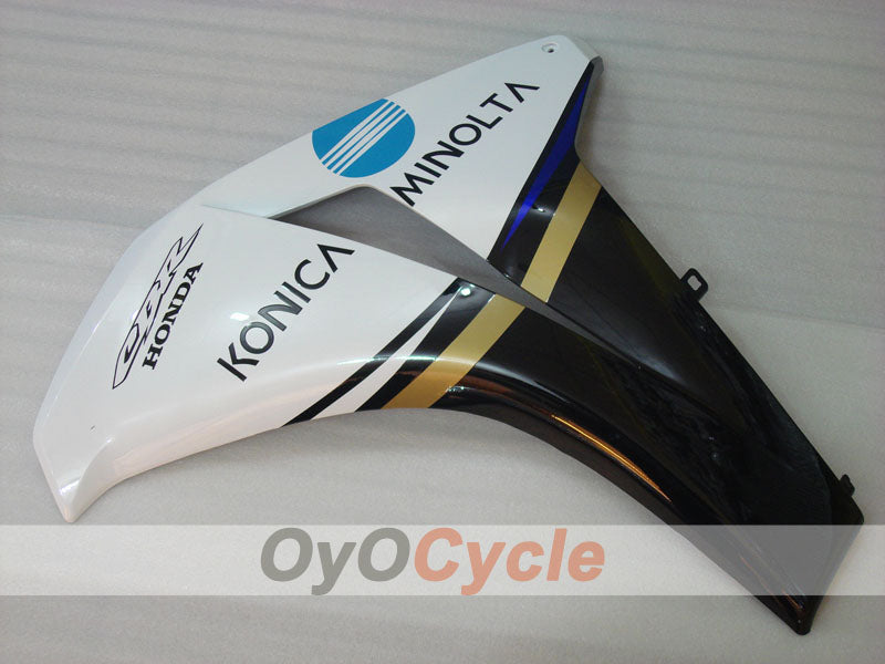 Carenatura lato destro e sinistro per Honda 08-11 CBR1000RR #OYO87906963 Immagine secondaria del prodotto