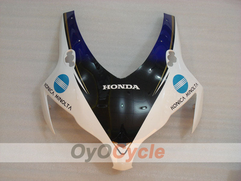 Cupolino anteriore per Honda 08-11 CBR1000RR #OYO87906962 Immagine principale del prodotto