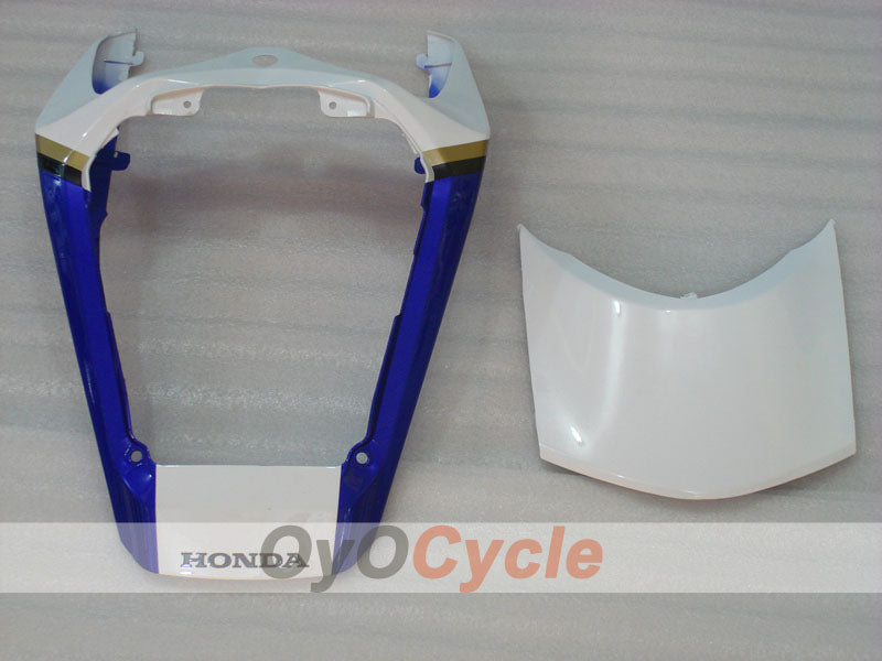 Carenatura Coda Posteriore Per Honda 08-11 CBR1000RR #OYO87906966 Immagine secondaria del prodotto