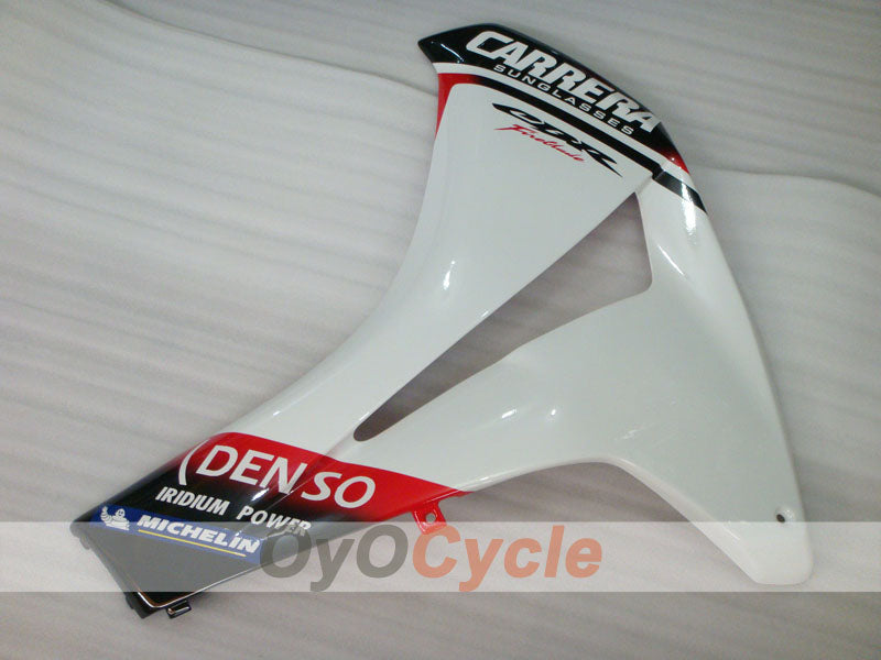 Carenatura Lato Destro e Sinistro Per Honda 08-11 CBR1000RR #OYO87906968 Immagine secondaria del prodotto