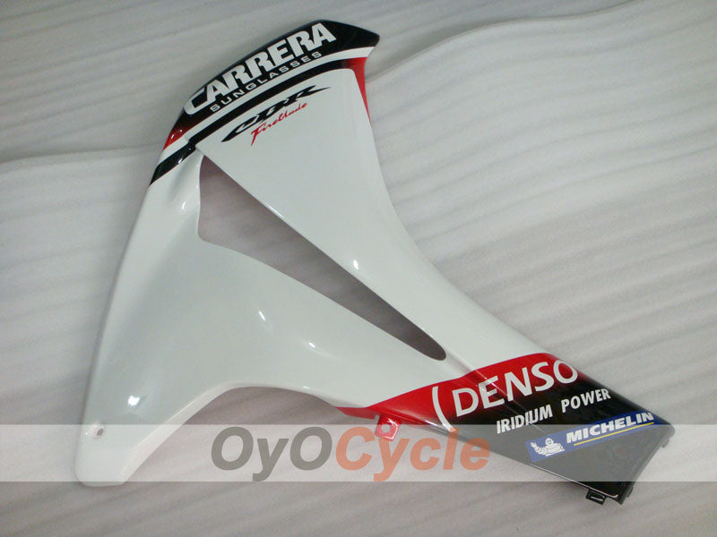 Carenatura Lato Destro e Sinistro Per Honda 08-11 CBR1000RR #OYO87906968 Immagine principale del prodotto