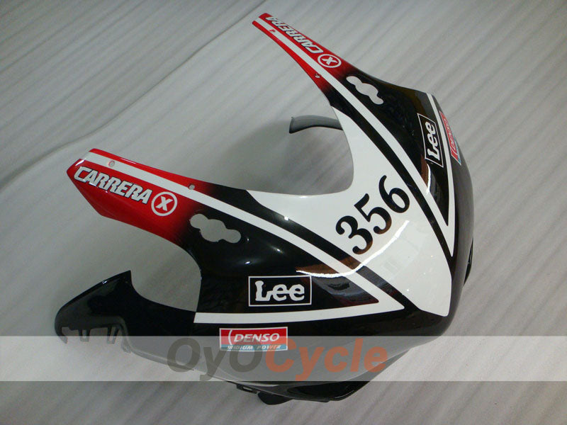 Cupolino Anteriore Superiore Per Honda 08-11 CBR1000RR #OYO87906967 Immagine secondaria del prodotto