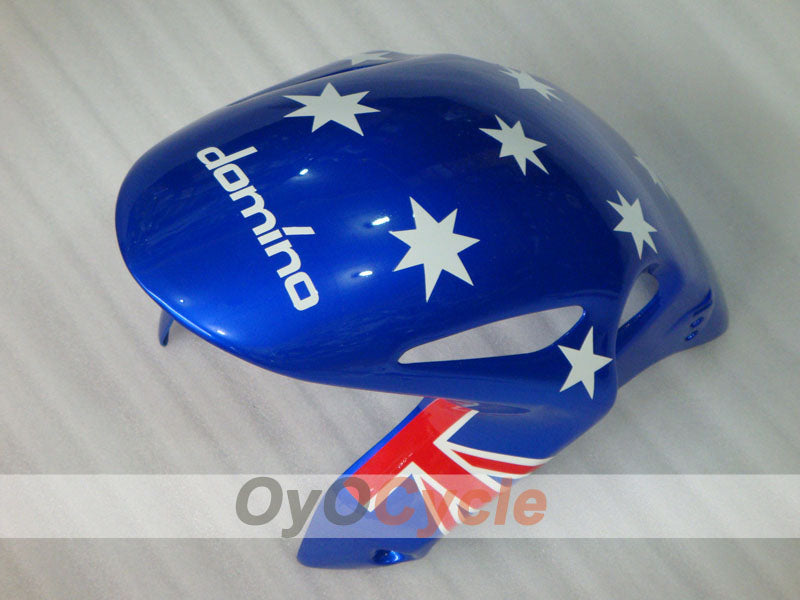 Parafango Anteriore Carena Per Honda 08-11 CBR1000RR #OYO87906969 Immagine secondaria del prodotto