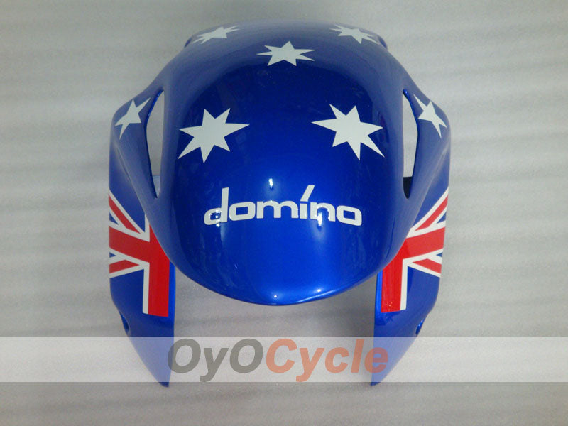 Parafango Anteriore Carena Per Honda 08-11 CBR1000RR #OYO87906969 Immagine principale del prodotto