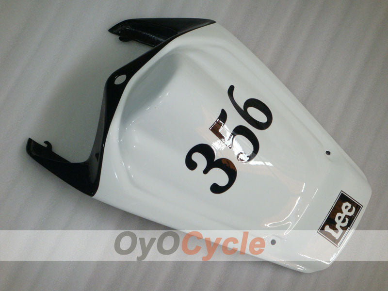 Coda posteriore + Coprisella per Honda 08-11 CBR1000RR #OYO87906971 Immagine principale del prodotto