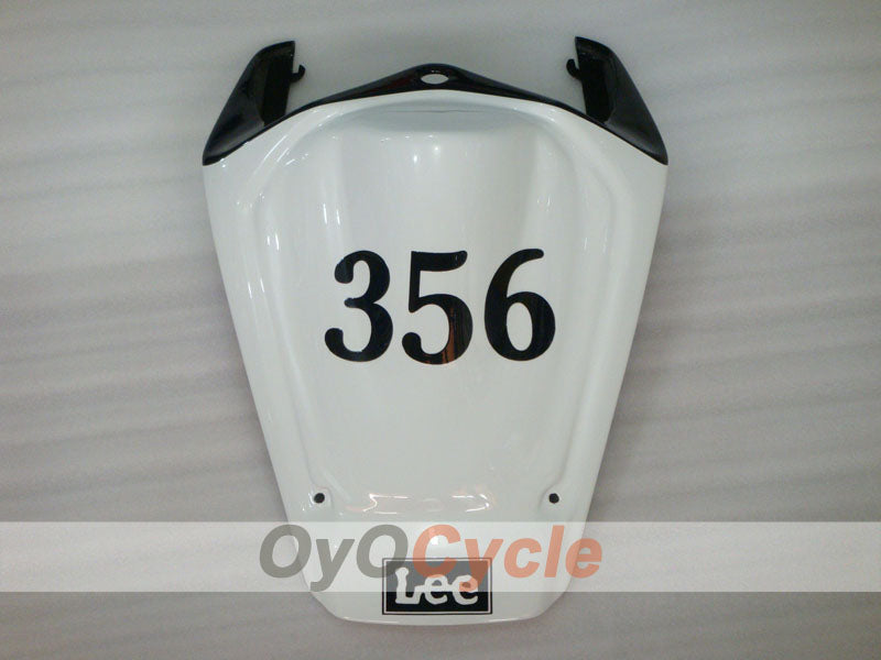 Coda posteriore + Coprisella per Honda 08-11 CBR1000RR #OYO87906971 Immagine secondaria del prodotto