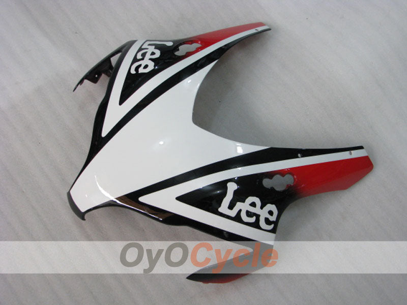 Carena Anteriore Superiore Per Honda 08-11 CBR1000RR #OYO87906972 Immagine secondaria del prodotto