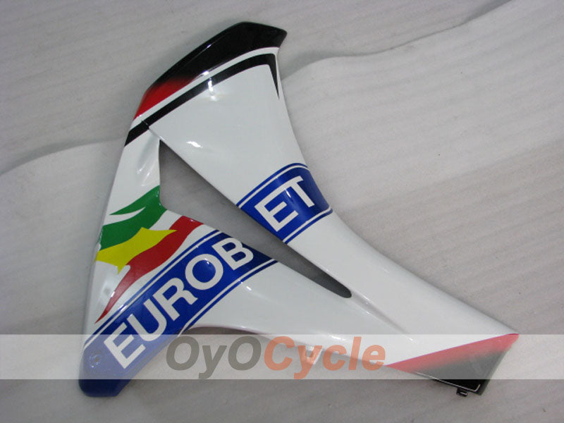 Carena Anteriore Sinistra e Destra Per Honda 08-11 CBR1000RR #OYO87906973 Immagine principale del prodotto