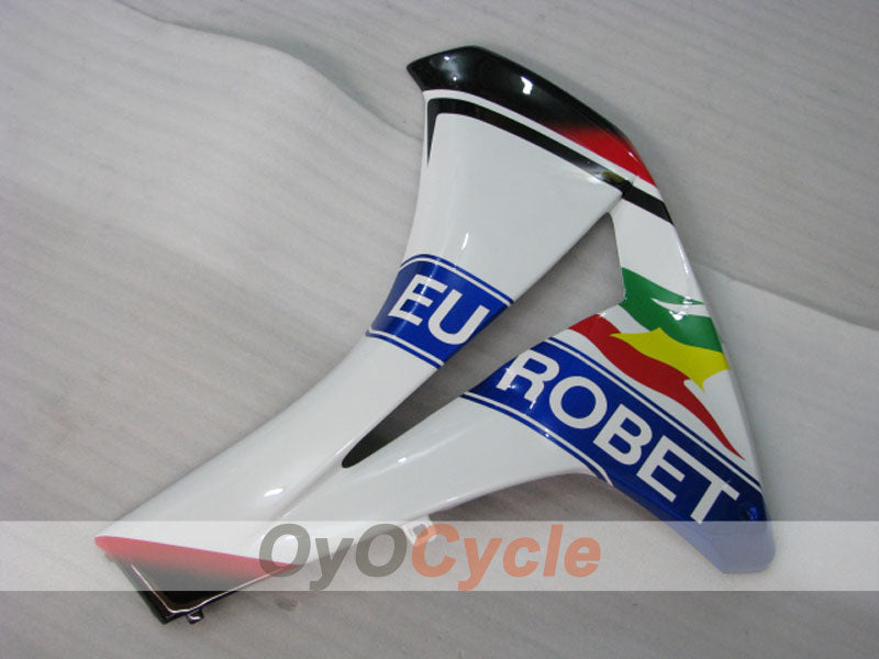 Carena Anteriore Sinistra e Destra Per Honda 08-11 CBR1000RR #OYO87906973 Immagine secondaria del prodotto