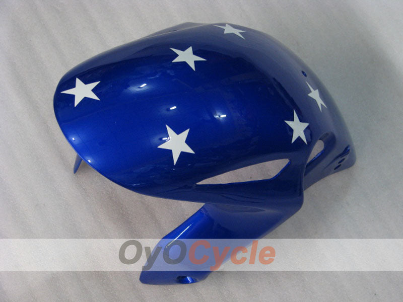 Carena parafango anteriore per Honda 08-11 CBR1000RR #OYO87906974 Immagine principale del prodotto