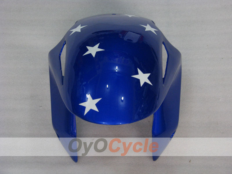 Carena parafango anteriore per Honda 08-11 CBR1000RR #OYO87906974 Immagine secondaria del prodotto