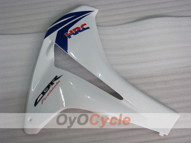 Carenatura Lato Destro & Sinistro Per Honda 08-11 CBR1000RR #OYO87906976 Immagine secondaria del prodotto