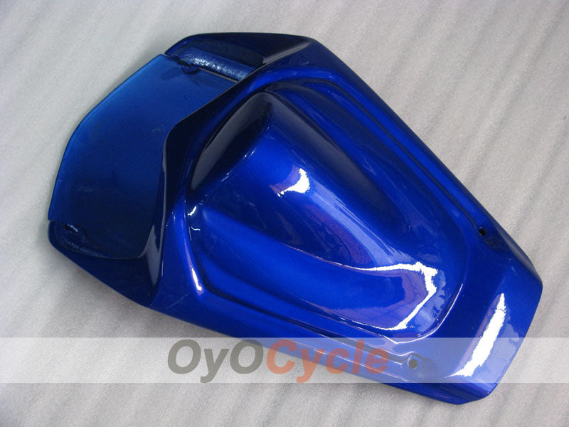 Coda Posteriore Carenatura + Coprisella Per Honda 08-11 CBR1000RR #OYO87906978 Immagine principale del prodotto