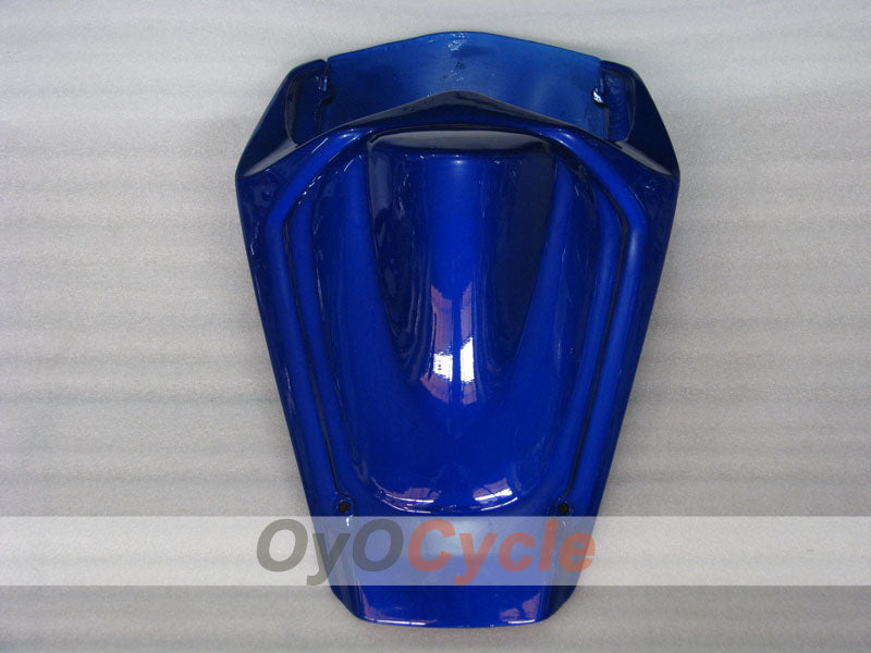 Coda Posteriore Carenatura + Coprisella Per Honda 08-11 CBR1000RR #OYO87906978 Immagine secondaria del prodotto