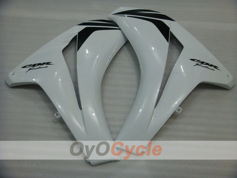 Carena lato sinistro e destro per Honda 08-11 CBR1000RR #OYO87906980 Immagine principale del prodotto