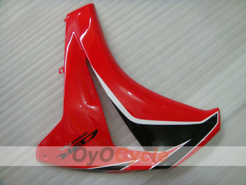 Carenatura Lato Destro e Sinistro Per Honda CBR1000RR 08-11 #OYO87906981 Immagine secondaria del prodotto