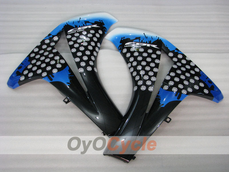 Carenatura lato sinistro e destro per Honda 08-11 CBR1000RR #OYO87906988 Immagine principale del prodotto