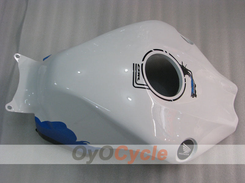Carenatura serbatoio carburante per Honda 08-11 CBR1000RR #OYO87906990 Immagine secondaria del prodotto