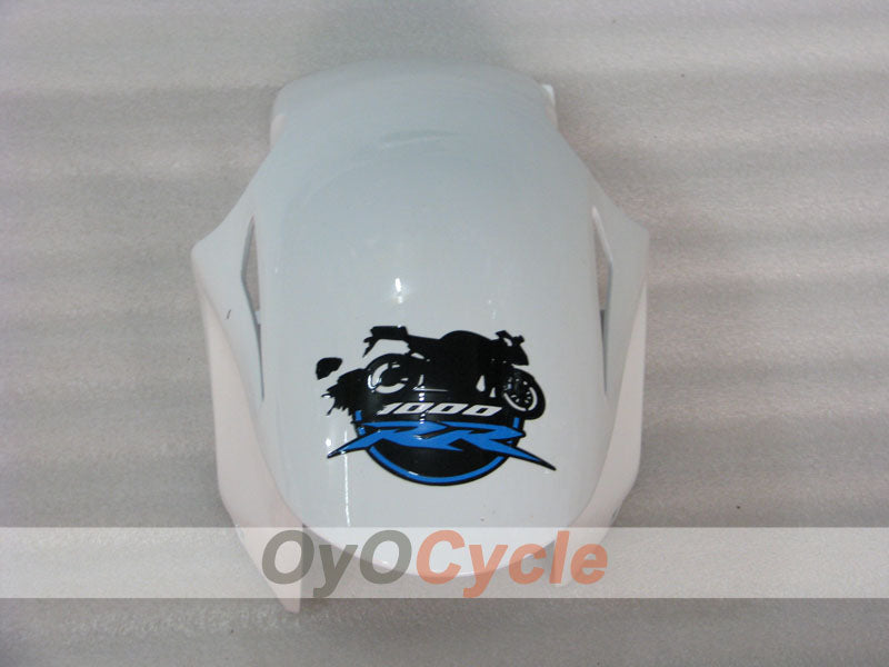 Parafango Anteriore Carena Per Honda 08-11 CBR1000RR #OYO87906989 Immagine principale del prodotto