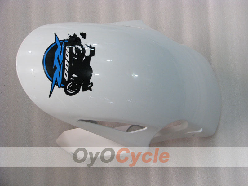 Parafango Anteriore Carena Per Honda 08-11 CBR1000RR #OYO87906989 Immagine secondaria del prodotto