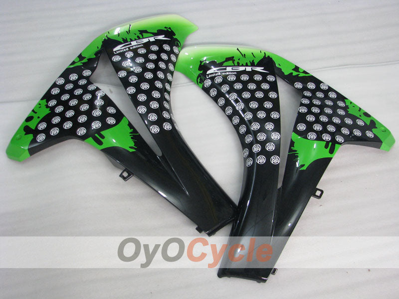 Carenatura Lato Destro & Sinistro Per Honda 08-11 CBR1000RR #OYO87906993 Immagine principale del prodotto