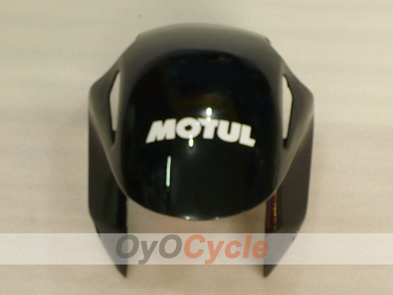 Parafango Anteriore Carena Per Honda 08-11 CBR1000RR #OYO87906996 Immagine secondaria del prodotto