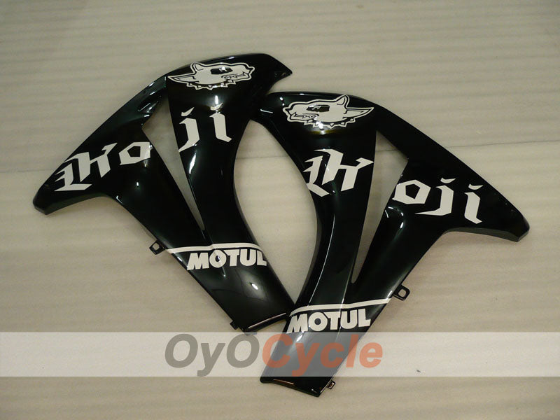 Carenatura Destra & Sinistra Per Honda 08-11 CBR1000RR #OYO87906995 Immagine secondaria del prodotto