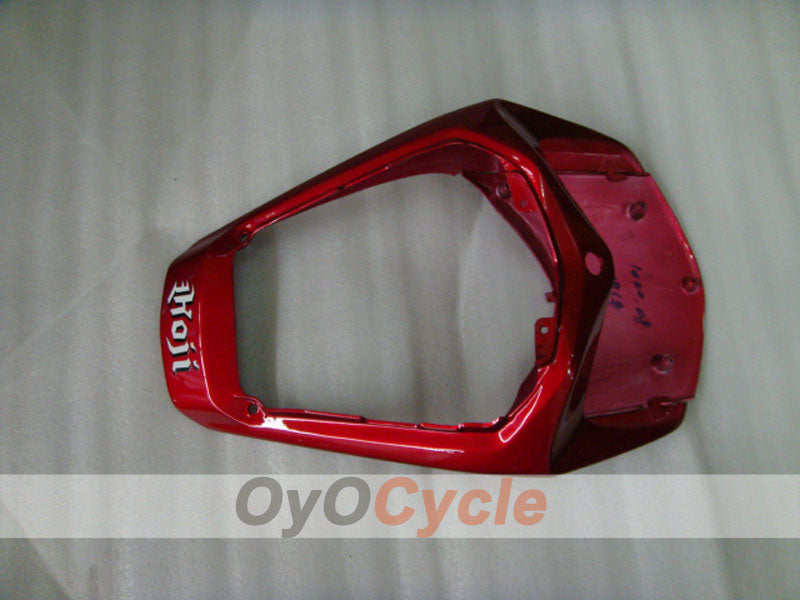 Coda Posteriore Per Honda 08-11 CBR1000RR #OYO87907003 Immagine principale del prodotto