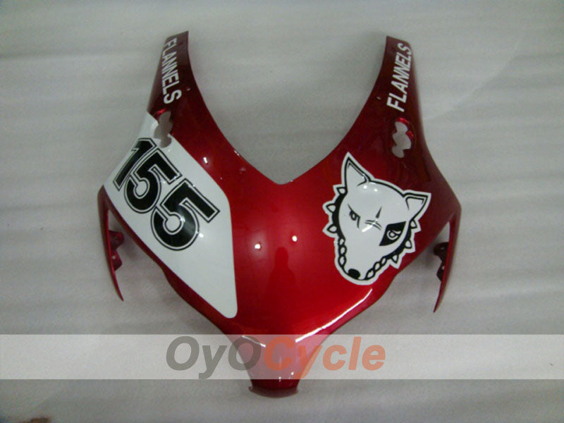 Carena Superiore Anteriore Per Honda 08-11 CBR1000RR #OYO87906999 Immagine principale del prodotto