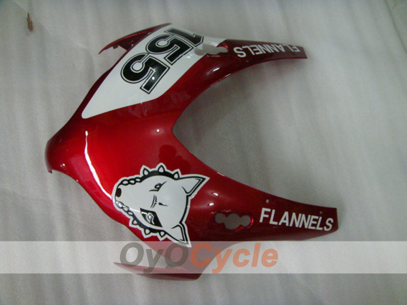 Carena Superiore Anteriore Per Honda 08-11 CBR1000RR #OYO87906999 Immagine secondaria del prodotto
