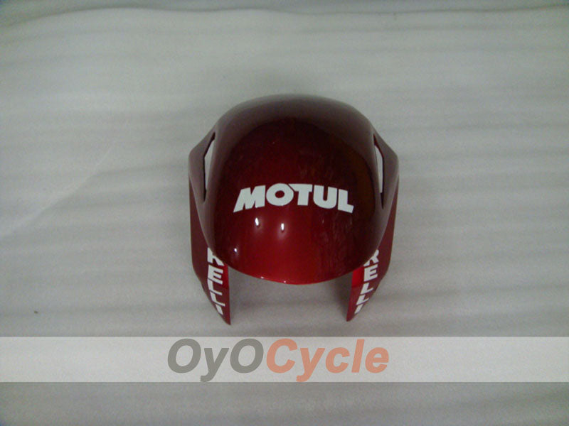 Carenatura parafango anteriore per Honda 08-11 CBR1000RR #OYO87907001 Immagine principale del prodotto