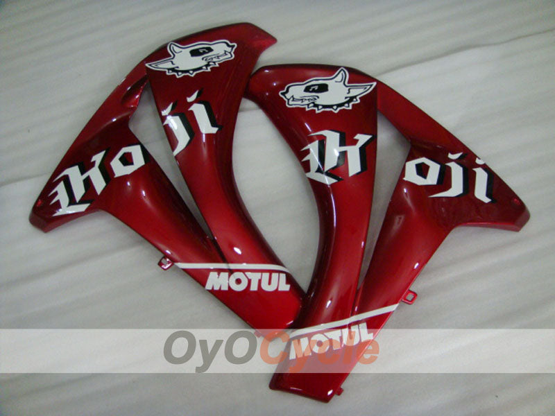 Carena lato sinistro e destro per Honda 08-11 CBR1000RR #OYO87907000 Immagine principale del prodotto