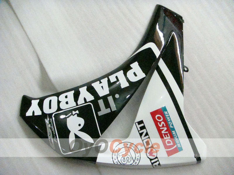 Carenatura laterale sinistra e destra per Honda 08-11 CBR1000RR #OYO87907005 Immagine principale del prodotto