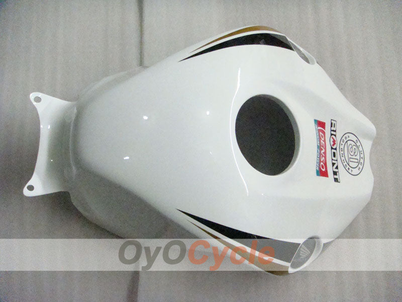 Carena serbatoio carburante per Honda 08-11 CBR1000RR #OYO87907007 Immagine secondaria del prodotto