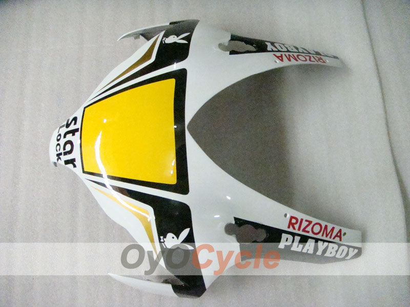 Carena Superiore Anteriore Per Honda 08-11 CBR1000RR #OYO87907004 Immagine secondaria del prodotto