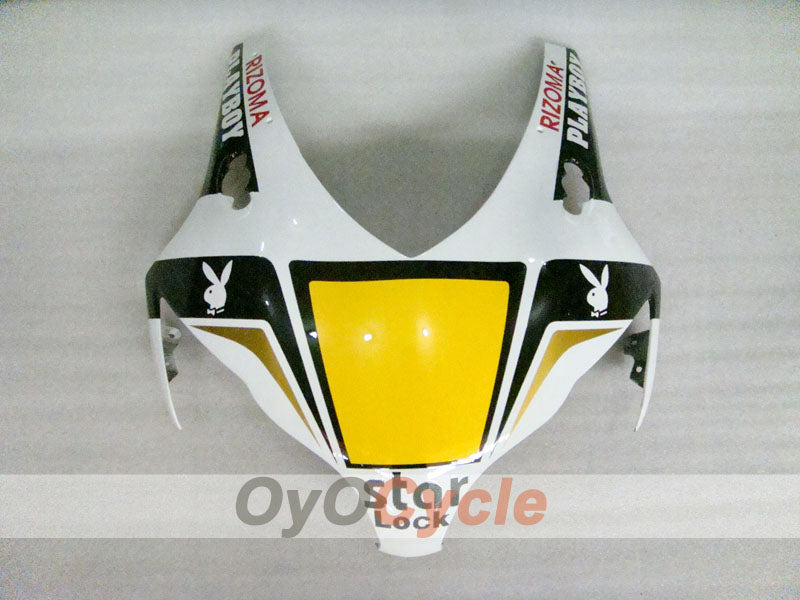 Carena Superiore Anteriore Per Honda 08-11 CBR1000RR #OYO87907004 Immagine principale del prodotto