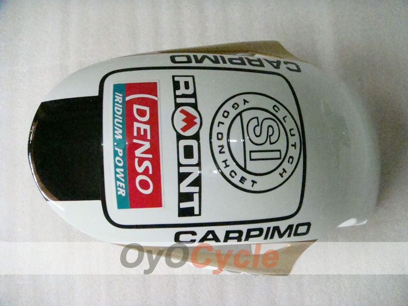 Parafango anteriore per Honda CBR1000RR 08-11 #OYO87907006 Immagine secondaria del prodotto