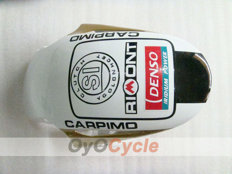 Parafango anteriore per Honda CBR1000RR 08-11 #OYO87907006 Immagine principale del prodotto